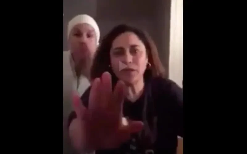 Vidéo : la consule du Maroc à Orly accusée de violences envers sa domestique