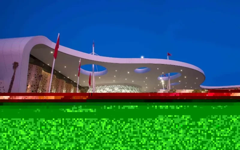L'aéroport de Marrakech classé 4è mondial