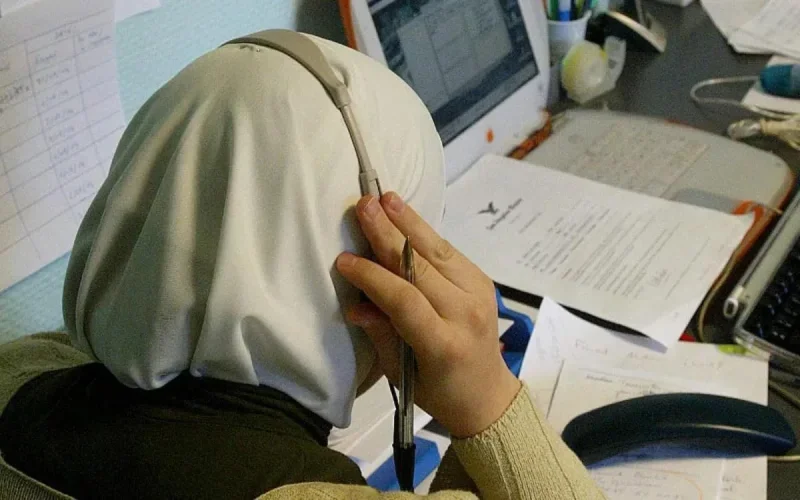 CJUE : les entreprises européennes ont le droit d'interdire le voile, mais sous conditions