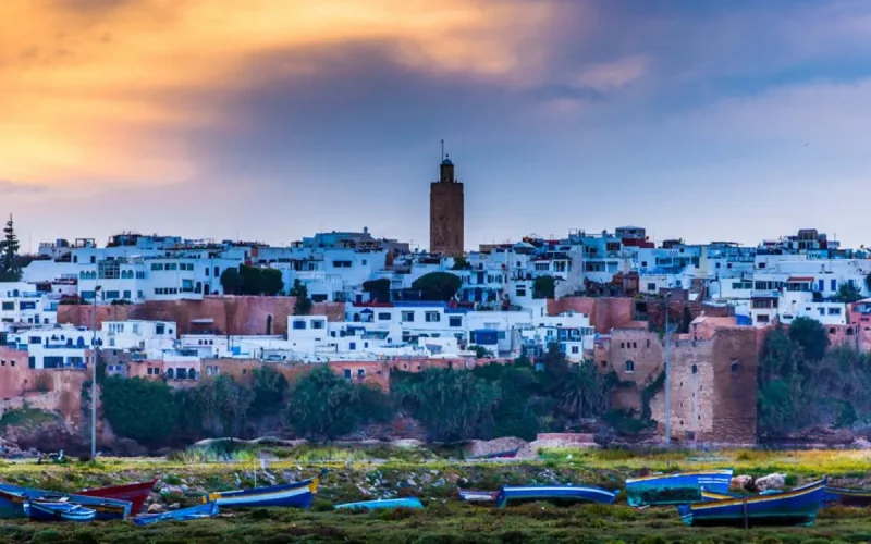 Rabat et Casablanca dans le classement mondial des villes où il fait bon vivre