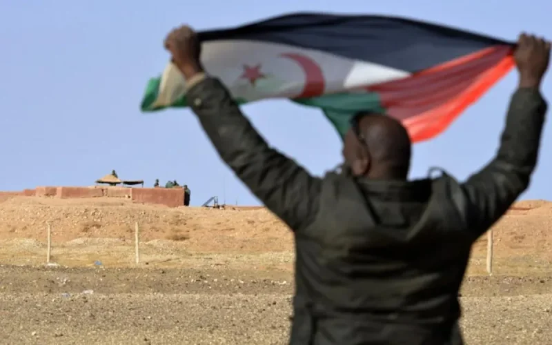 Plusieurs membres du Polisario condamnés en France