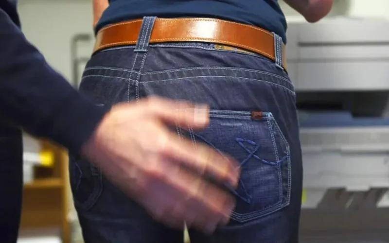 Une affaire de harcèlement sexuel touche la Chambre des représentants