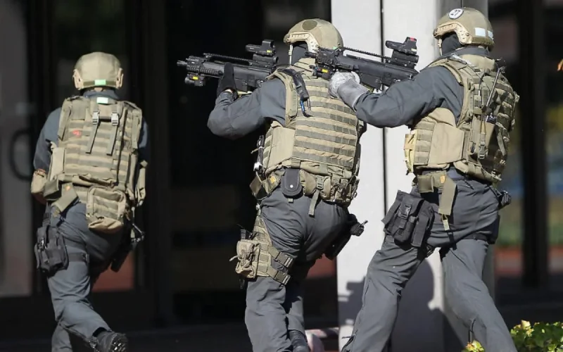 Un Marocain soupçonné de liens avec Daesh arrêté en Allemagne et remis au Portugal