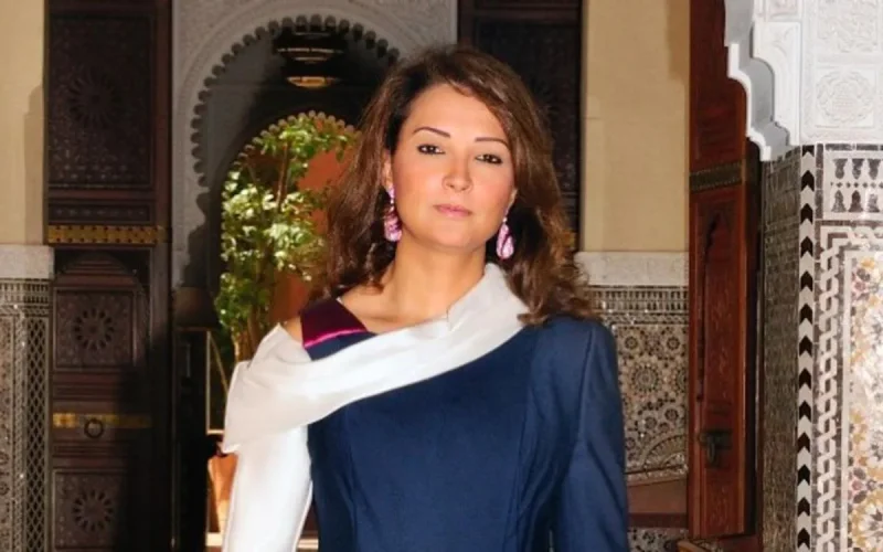 Deux ans de prison ferme pour « adultère » à l'encontre de Hind Achabi