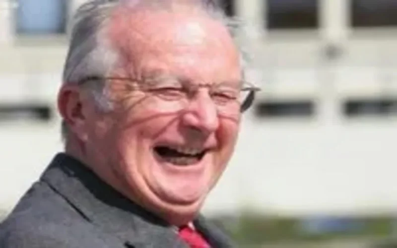 Le Roi Albert II et la Reine Paola des belges en visite au Maroc