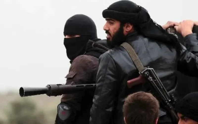 Mort d'un djihadiste marocain en Syrie