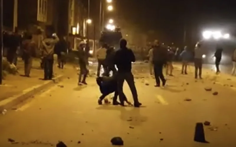 Al-Hoceima continue de manifester malgré le limogeage du gouverneur