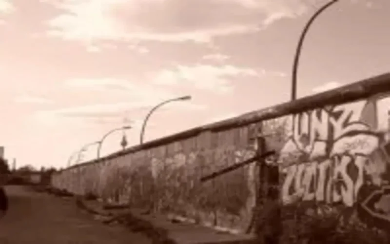 L'ambassade du Maroc en Allemagne fête la chute du mur de Berlin