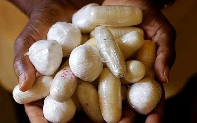 Un Nigérian arrêté à l'aéroport de Casablanca avec près d'un kilo de cocaïne dans son estomac