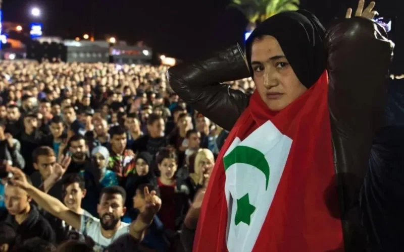 Limogeages en série à Al Hoceima pour calmer la rue