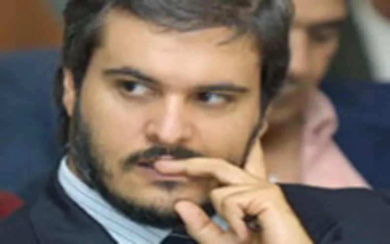 Moulay Hicham, prince citoyen