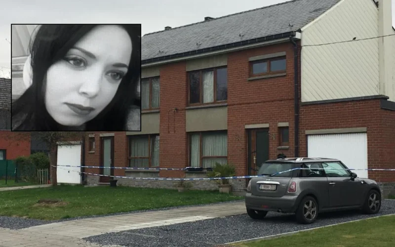 Karima, Marocaine de 33 ans, tuée de 11 coups de couteau par son mari