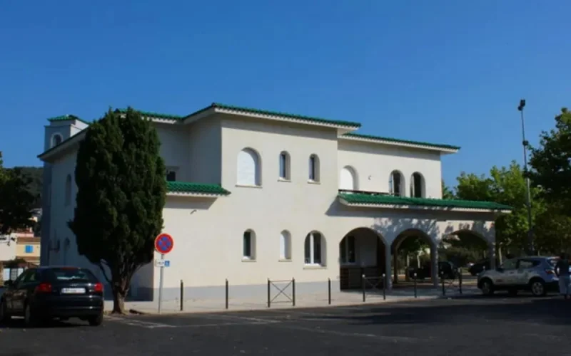 Sète : la police investit la mosquée dans le cadre d'une enquête sur le terrorisme