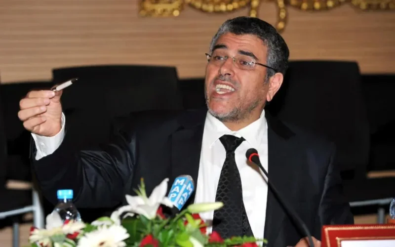 Gouvernement : bye bye Mustapha Ramid ?