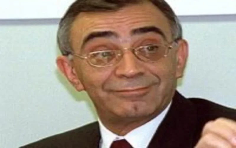 Azziman ambassadeur à Madrid