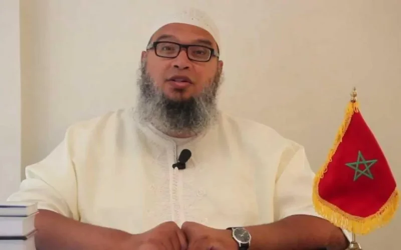 Hammad Kabbaj déverse sa haine contre 2M