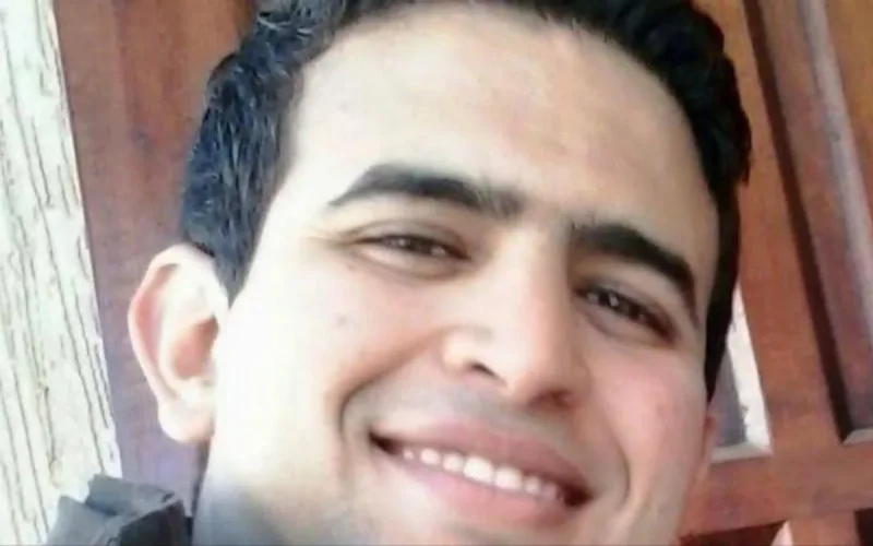 Rachid Kourss, marocain emprisonné au Gabon pour une affaire de piratage de 3 millions d'euros 