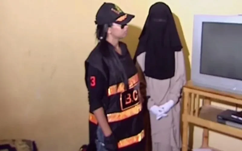 Maroc : dix "femmes terroristes" devant la justice aujourd'hui (vidéo)