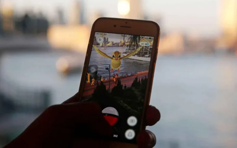 Maroc : elle chute du 4è étage à cause de Pokémon Go