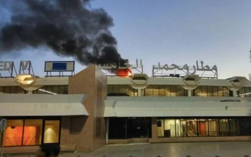 L'ONDA s'explique après l'incendie à l'aéroport de Casablanca