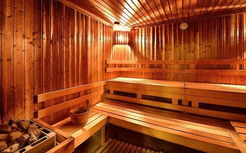 L'incendie au Sofitel de Casablanca est dû à un peignoir oublié dans un sauna