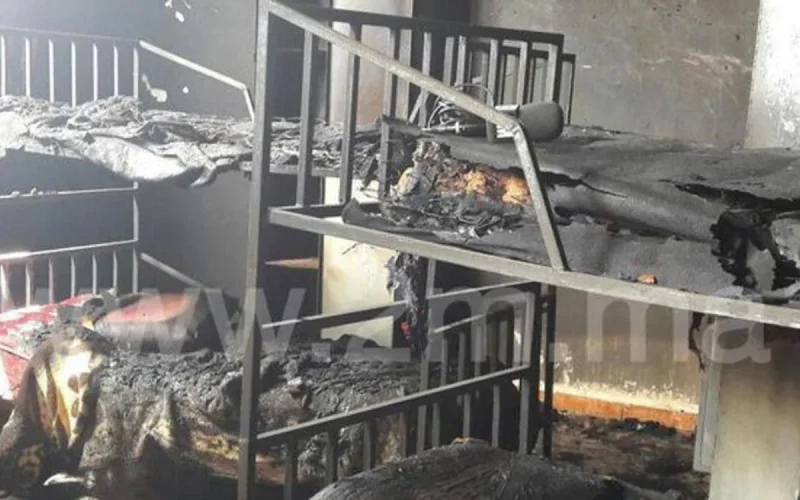 Trois élèves meurent asphyxiés dans un dortoir à Sidi Bennour (photos)