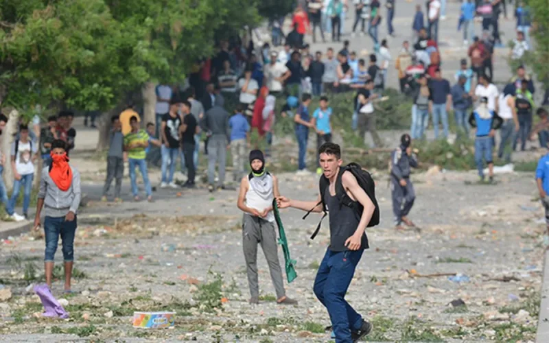 Une vingtaine d'arrestations après des émeutes à Fès (vidéo)