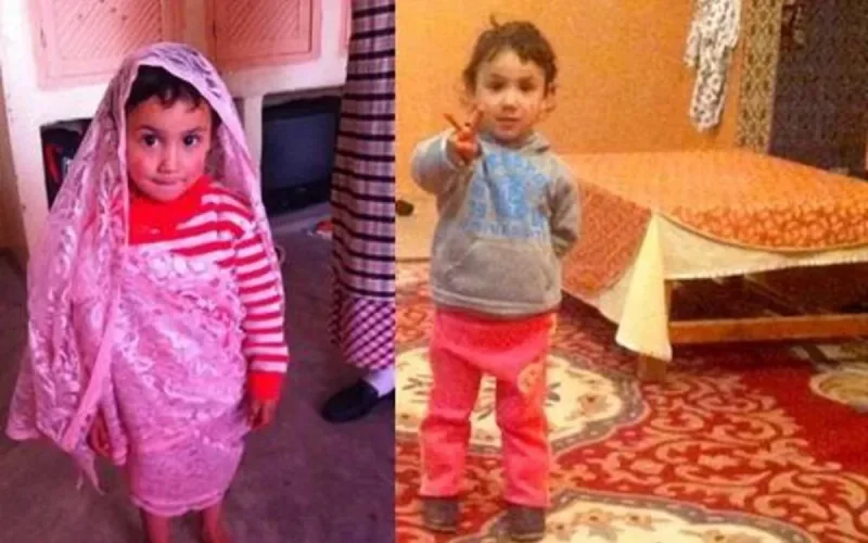 Manifestation à Rabat en mémoire d'Idya Fakhreddine