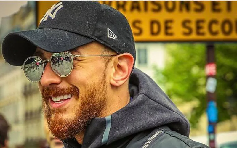 Saad Lamjarred : « Je vous demande pardon »