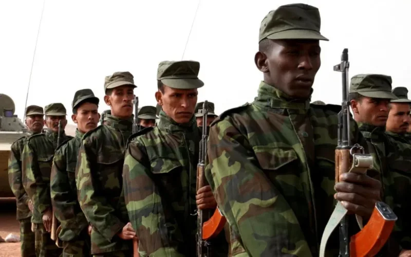 Une centaine de membres du Polisario ont rejoint Daech 