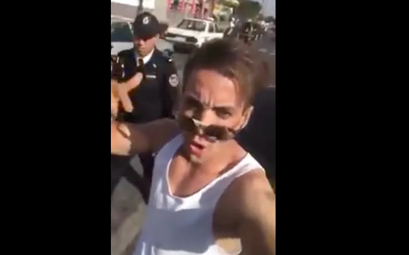 Ce que l'on reproche aux policiers dans l'affaire du jeune ivre en Ferrari