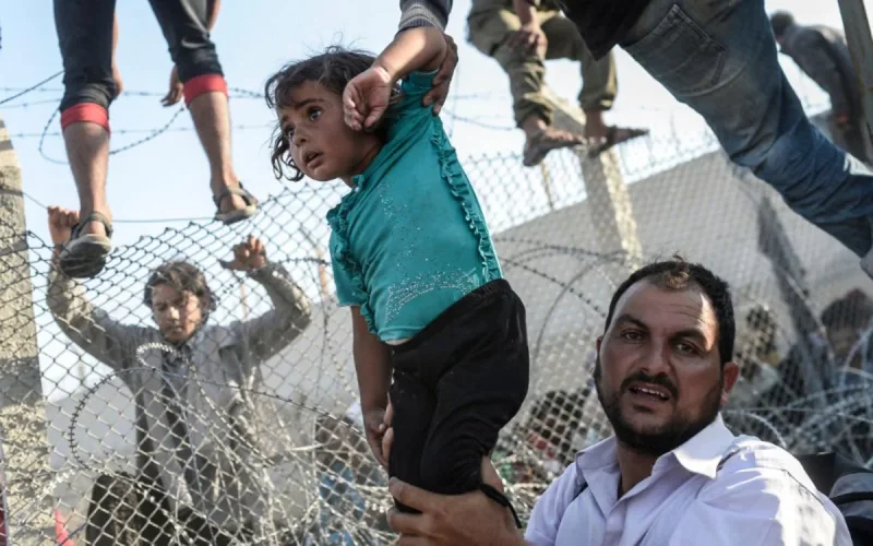 Le Maroc dénonce le comportement inhumain de l'Algérie