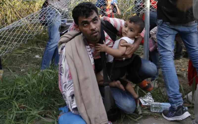 Migrants syriens : l'ambassadeur d'Algérie au Maroc convoqué