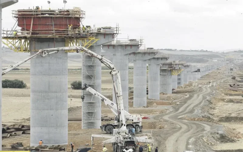 Maroc : le TGV, un projet titanesque (vidéo)