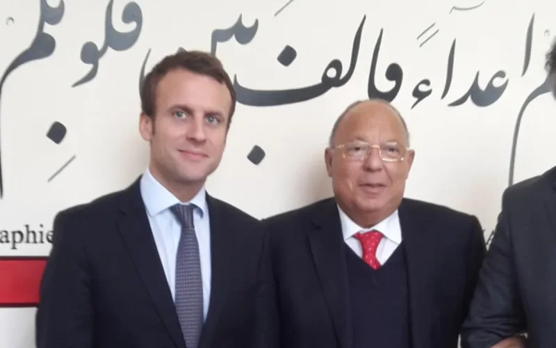 Les instances des musulmans de France appellent à voter pour Emmanuel Macron