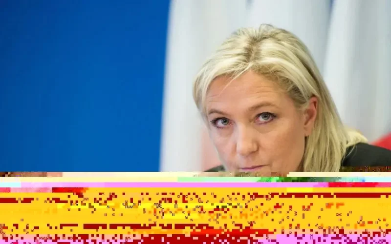 Quel est le score de Marine Le Pen au Maroc ? 