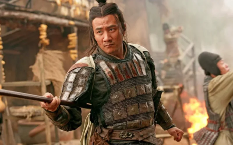 Maroc : après les séries mexicaines et turques, voici les chinoises