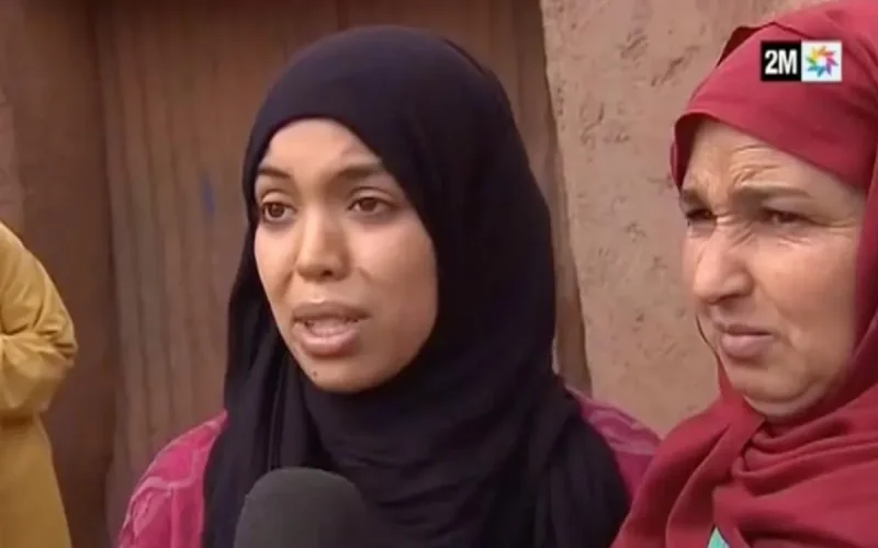 Le corps d'un enfant de deux ans retrouvé dans un puits à Kelaât Sraghna (vidéo)