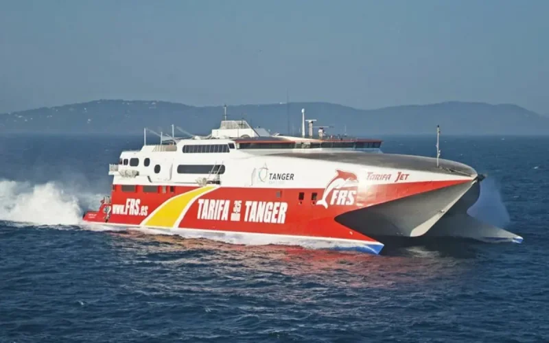 Vous pouvez désormais payer en dirham chez FRS