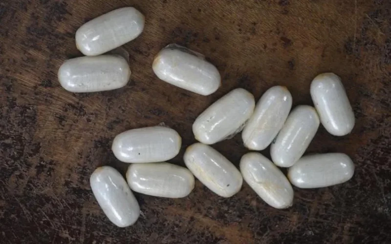 Près de 5 kilos de cocaïne retrouvés dans les estomacs de trois Nigérians à Casablanca