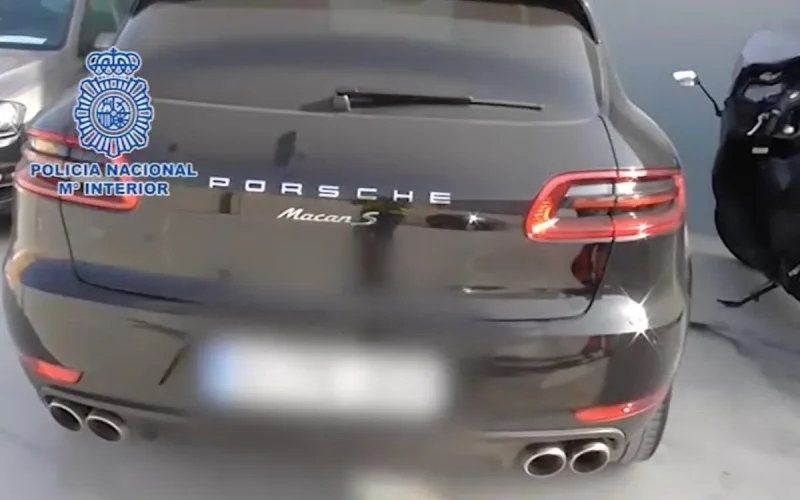 Importante opération anti-drogue au Maroc et en Espagne (vidéo)