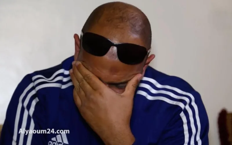 Accusé de corruption, un ancien gardien des Lions de l'Atlas est sans le sou (vidéo)