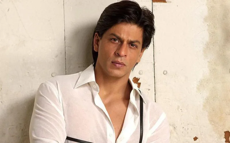 Shahrukh Khan au Festival de Nador ?