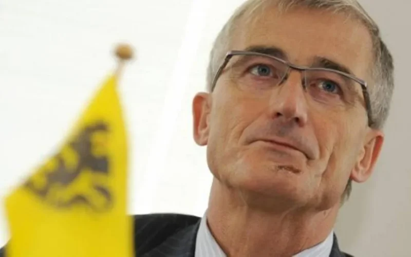 Sous la pression de l'Espagne, le Maroc annule la visite d'une délégation belge et catalane 