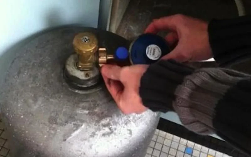 Une fuite de gaz tue deux personnes à Al Hoceima