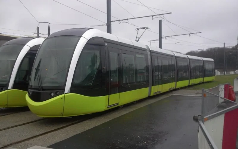 Un tramway et un téléphérique en projet à Fès