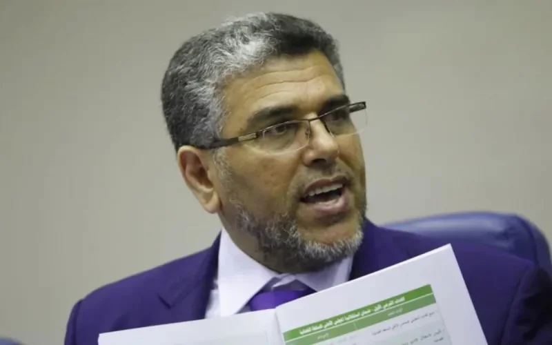 Mustapha Ramid : « impossible de dépénaliser l'homosexualité » au Maroc (vidéo)