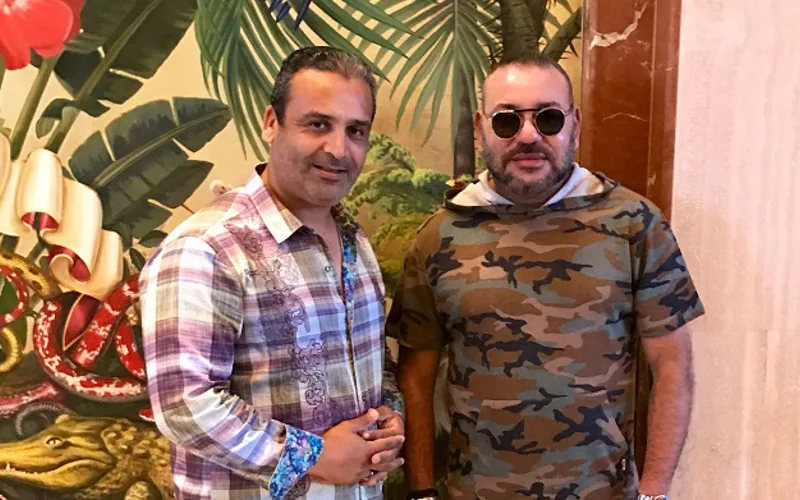 Spoliation immobilière : des MRE des Etats-Unis font appel au roi Mohammed VI