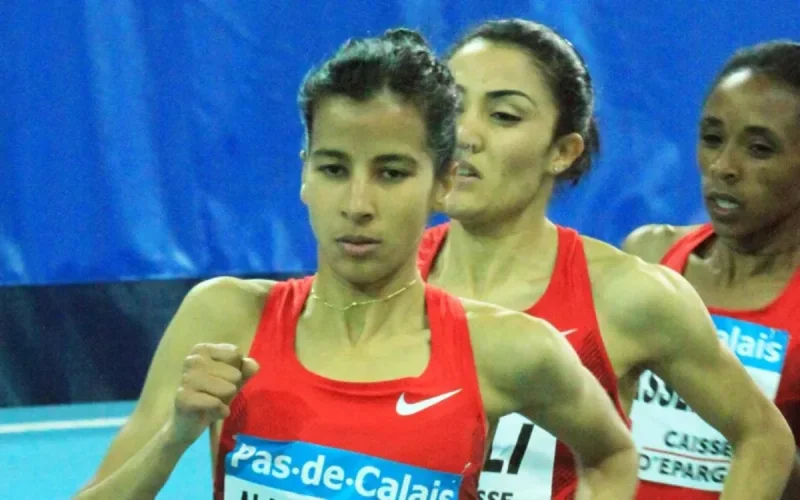 Les athlètes marocains réclament leurs primes