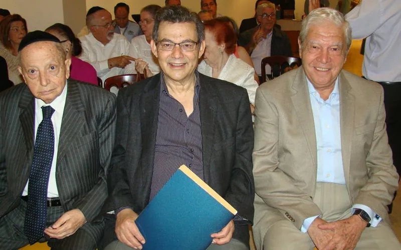 Le Consul honoraire du Maroc à Caracas terrassé par une crise cardiaque